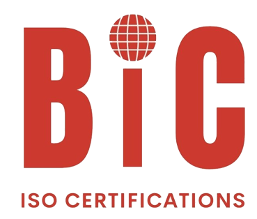 BIC Certified