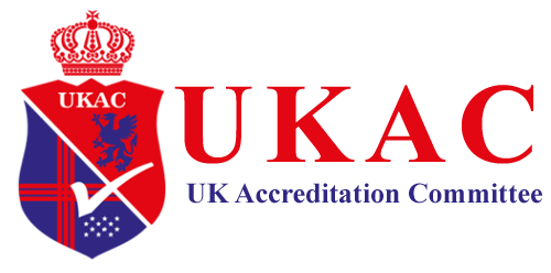 UKAC Accredited